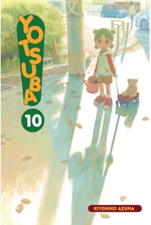 Yotsuba