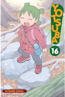 Yotsuba