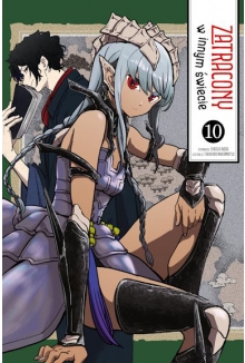 Zatracony w innym świecie