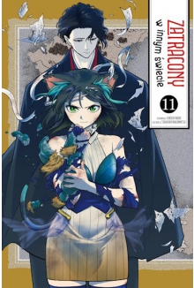 Zatracony w innym świecie