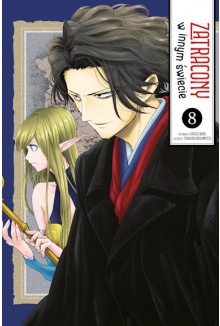 Zatracony w innym świecie