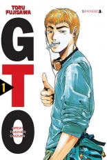 Great Teacher Onizuka