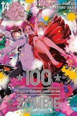 100 rzeczy do zrobienia, zanim zostanę zombie