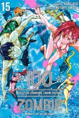 100 rzeczy do zrobienia, zanim zostanę zombie