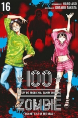 100 rzeczy do zrobienia, zanim zostanę zombie