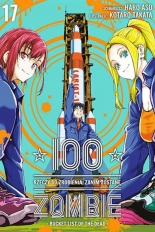 100 rzeczy do zrobienia, zanim zostanę zombie