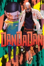 Dandadan