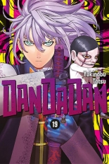 Dandadan