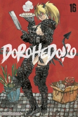 Dorohedoro