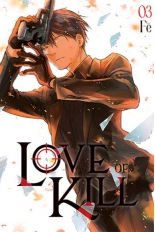 Love of Kill #03