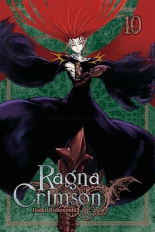 Ragna Crimson