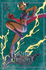 Ragna Crimson