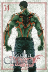 Ragna Crimson
