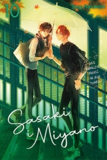 Sasaki i Miyano