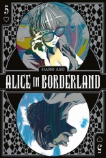 Alice in Borderland