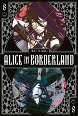 Alice in Borderland