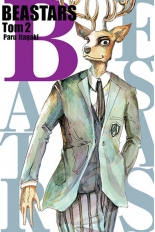 Beastars