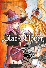 Black Clover