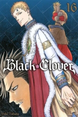 Black Clover