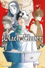 Black Clover