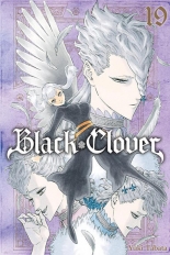 Black Clover