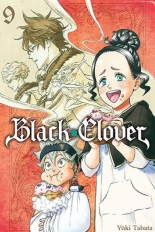 Black Clover