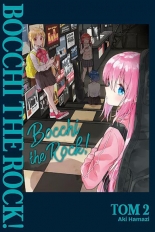 Bocchi the Rock!