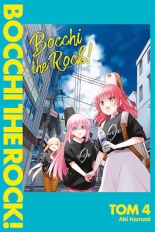 Bocchi the Rock!