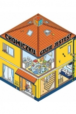 Chomiczku, gdzie jesteś?