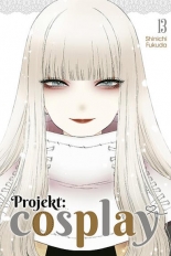 Projekt: cosplay