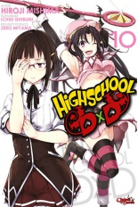 Highschool DxD