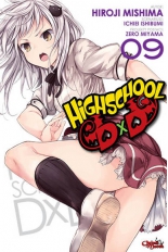 Highschool DxD