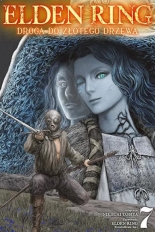 Elden Ring: Droga do Złotego Drzewa