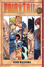 Fairy Tail