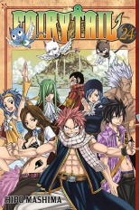 Fairy Tail