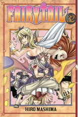 Fairy Tail