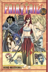 Fairy Tail