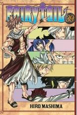 Fairy Tail