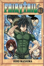 Fairy Tail