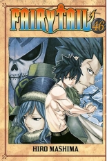 Fairy Tail