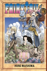 Fairy Tail