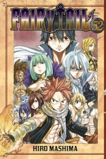 Fairy Tail
