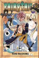 Fairy Tail