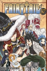 Fairy Tail