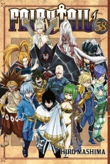 Fairy Tail