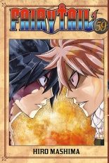 Fairy Tail