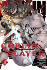 Goblin Slayer