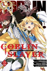 Goblin Slayer