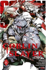 Goblin Slayer