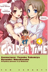 Golden Time